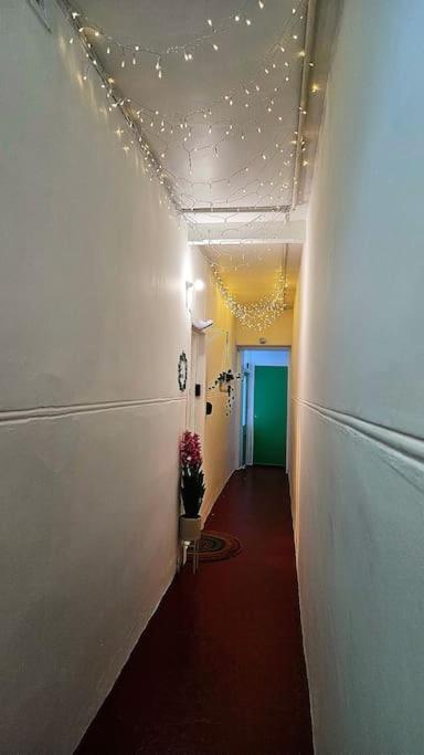 The Ferns - Shared Garden Apartment With Parking Darvel Exterior photo